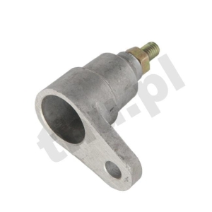 Przyspieszacz obrotów pompy wtryskowej