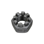 Nakrętka wałka skrzyni biegów M = 27 x 1,5