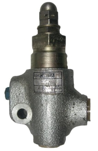 Zawór hydrauliczny stałego ciśnienia