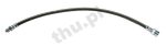 Przewód hamulca elastyczny 400 mm / M = 10 x 1