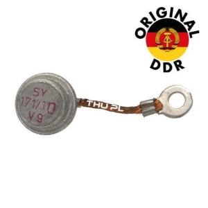 Dioda prostownicza plusowa czerwona SY 171/1 n V9