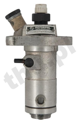WWW.THU.PL  Pompa wtryskowa PR 1 A 6 K 290 G 140 P M 299