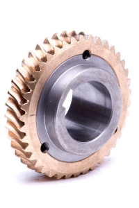 Koło ślimakowe przekładni 40 mm