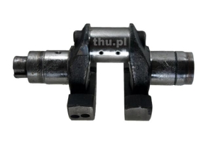 Wał korbowy silnika