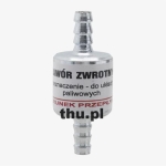 Zawór zwrotny paliwa fi-6
