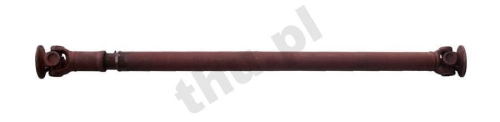 Wał napędowy 1504 mm  WWW.THU.PL