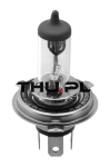 Żarówka 12V H4 60/55 WP 43T