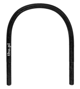 Śruba wieszaka skrzyni biegów