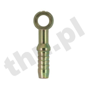 Łącznik M - 8 / fi - 8