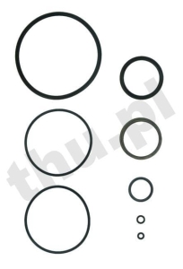 Zestaw naprawczy przekładni kierowniczej 440