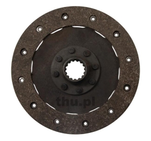 Tarcza sprzęgła 180 x 28/25-3 mm