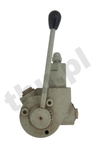 Rozdzielacz hydrauliczny