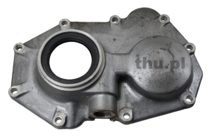 Pokrywa tylna skrzyni biegów