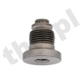 Zaworek sekcji pompy wtryskowej A-6/60  WWW.THU.PL