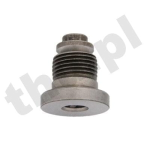 Zaworek sekcji pompy wtryskowej A-6/60