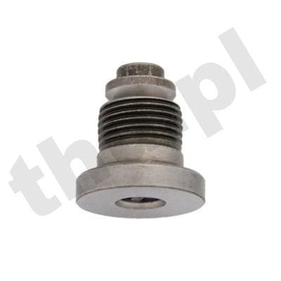 Zaworek sekcji pompy wtryskowej A-6/60  WWW.THU.PL