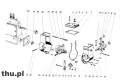 Katalog Fortschritt ZT - 320 A, ZT - 323 A  WWW.THU.PL
