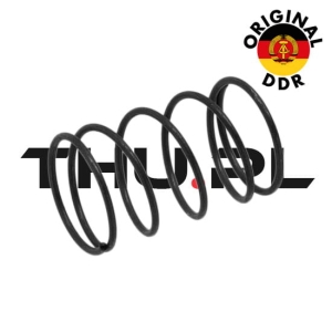 Sprężyna filtra odstojnika pompy paliwa