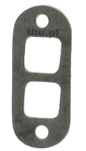 Uszczelka kolektora wodnego