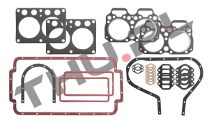 Zestaw uszczelek silnika 4-VD-14,5/12-1-SRW