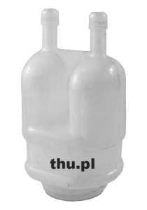 Zbiornik płynu hamulcowego