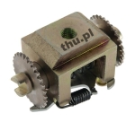 Samoregulator szczęk