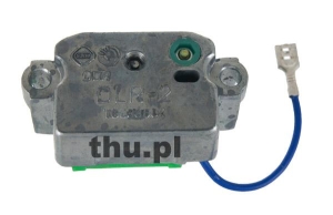 Regulator napięcia alternatora 12 V