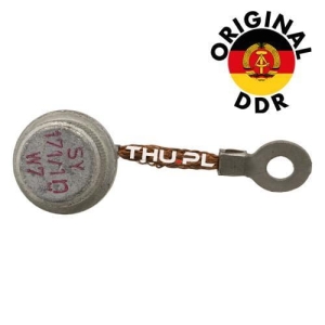 Dioda prostownicza plusowa czerwona SY 171/1 n W7