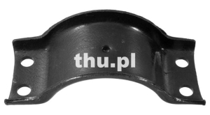 Pokrywa konsoli skrzyni biegów