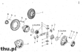WWW.THU.PL  Katalog Fortschritt E - 301