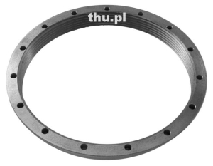 Nakrętka docisku sprzęgła