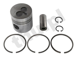 Tłok silnika 80,90 mm