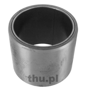 Tuleja sworznia zwrotnicy 72 x 60 x 60 mm