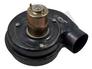 Dmuchawa nagrzewnicy 24 V