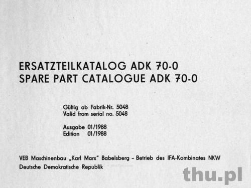 WWW.THU.PL  Katalog Adk-70