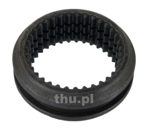 Przesuwka wałka skrzyni biegów