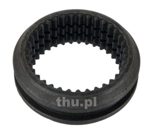 Przesuwka wałka skrzyni biegów  WWW.THU.PL