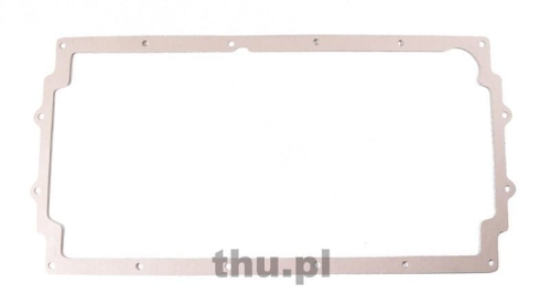 Uszczelka miski olejowej  2,0 mm  WWW.THU.PL
