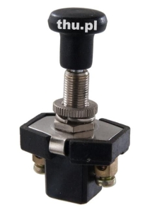 Włącznik wyciągany