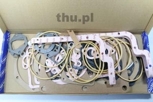 Zestaw uszczelek silnika 4-VD-14,5/12-1-SRW