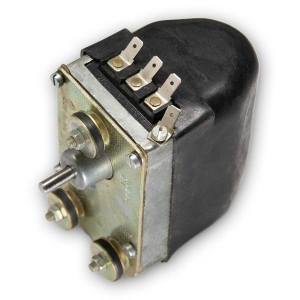 Silnik wycieraczki 12 V