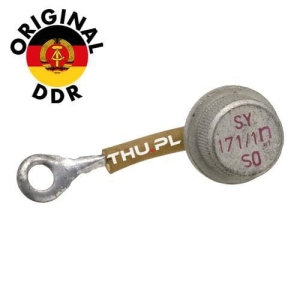 Dioda prostownicza plusowa czerwona SY 171/1 n SO