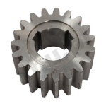 Koło zębate napędu wieńca