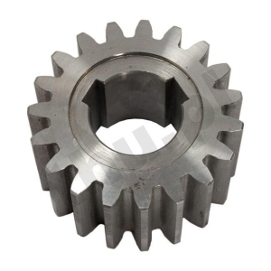 Koło zębate napędu wieńca