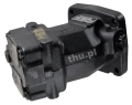 Silnik hydrauliczny wciągarki BMF-35, WWW.THU.PL