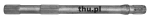 Półoś prawa lub lewa 642,5 mm