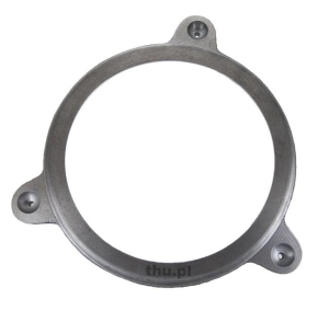 Pierścień ustalający