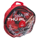 Przewody rozruchowe 300A 3m