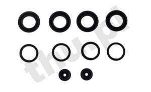 Zestaw naprawczy pompy hamulcowej 28,0 mm