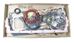 Zestaw uszczelek silnika 4 VD 8,8/8,5 2-3 SRF